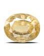 Hessonite (Gomed) - 14.8 Carat 