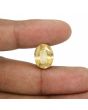 Hessonite (Gomed) - 14.8 Carat 