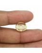 Hessonite (Gomed) - 14.8 Carat 