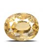 Hessonite (Gomed) - 6.36 Carat 