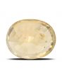 Hessonite (Gomed) - 6.36 Carat 