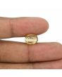 Hessonite (Gomed) - 6.36 Carat 