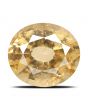Hessonite (Gomed) - 6.75 Carat 