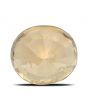 Hessonite (Gomed) - 6.75 Carat 