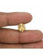 Hessonite (Gomed) - 6.75 Carat 