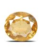 Hessonite (Gomed) - 5.12 Carat 