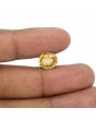 Hessonite (Gomed) - 5.12 Carat 