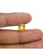 Hessonite (Gomed) - 5.12 Carat 