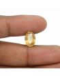 Hessonite (Gomed) - 5.76 Carat 