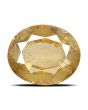 Hessonite (Gomed) - 9.55 Carat 