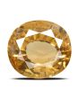Hessonite (Gomed) - 12.26 Carat 