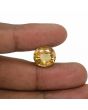 Hessonite (Gomed) - 12.26 Carat 