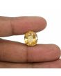 Hessonite (Gomed) - 12.26 Carat 