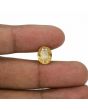 Hessonite (Gomed) - 5.48 Carat 