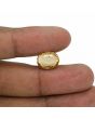 Hessonite (Gomed) - 7.74 Carat 
