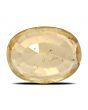 Hessonite (Gomed) - 8.47 Carat 