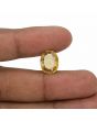 Hessonite (Gomed) - 8.47 Carat 
