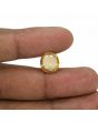 Hessonite (Gomed) - 7.71 Carat 