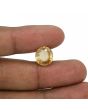 Hessonite (Gomed) - 8.24 Carat 