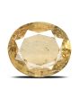 Hessonite (Gomed) - 6.31 Carat 