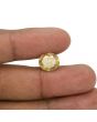 Hessonite (Gomed) - 6.31 Carat 