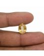 Hessonite (Gomed) - 7.32 Carat 