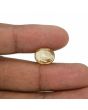 Hessonite (Gomed) - 7.32 Carat 