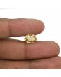 Hessonite (Gomed) - 4.55 Carat 