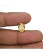 Hessonite (Gomed) - 4.55 Carat 
