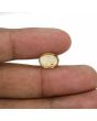 Hessonite (Gomed) - 4.55 Carat 