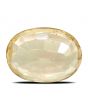 Hessonite (Gomed) - 9 Carat 