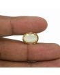 Hessonite (Gomed) - 9 Carat 