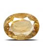 Hessonite (Gomed) - 6.42 Carat 