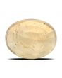 Hessonite (Gomed) - 6.42 Carat 