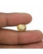 Hessonite (Gomed) - 6.42 Carat 