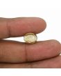 Hessonite (Gomed) - 6.42 Carat 