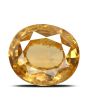 Hessonite (Gomed) - 8.77 Carat 