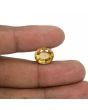 Hessonite (Gomed) - 8.77 Carat 
