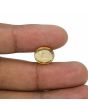 Hessonite (Gomed) - 8.77 Carat 