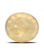 Hessonite (Gomed) - 13.23 Carat 
