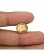 Hessonite (Gomed) - 13.23 Carat 