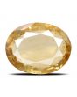 Hessonite (Gomed) - 8.88 Carat 