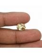Hessonite (Gomed) - 5.18 Carat 