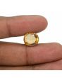 Hessonite (Gomed) - 8.61 Carat 