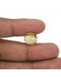 Hessonite (Gomed) - 11.03 Carat 