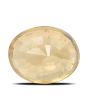 Hessonite (Gomed) - 6.4 Carat 