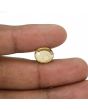 Hessonite (Gomed) - 6.4 Carat 