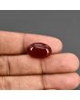 Red Yemeni Aqeeq 11.73 Carat 