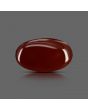 Red Yemeni Aqeeq 7.41 Carat 