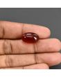 Red Yemeni Aqeeq 13.93 Carat 